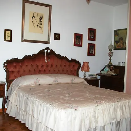 La Casa Sul Fiume * San Daniele del Friuli