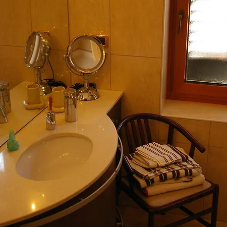 La Casa Sul Fiume * San Daniele del Friuli