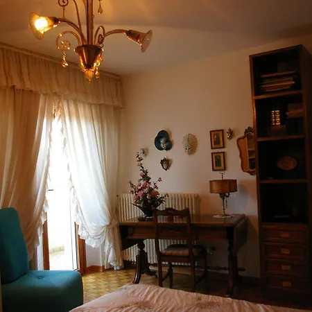 Panzió La Casa Sul Fiume *