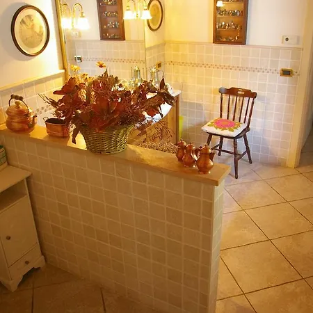 La Casa Sul Fiume