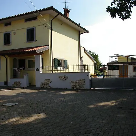 La Casa Sul Fiume