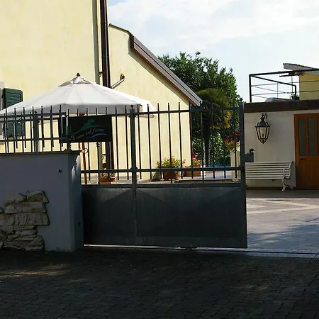 La Casa Sul Fiume San Daniele del Friuli