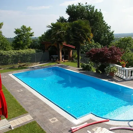 Bed & Breakfast La Casa Sul Fiume San Daniele del Friuli