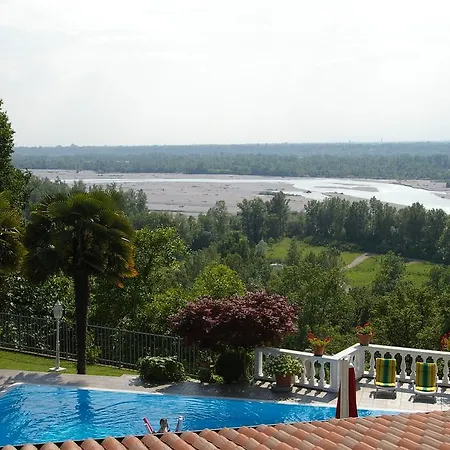 Bed & Breakfast La Casa Sul Fiume San Daniele del Friuli