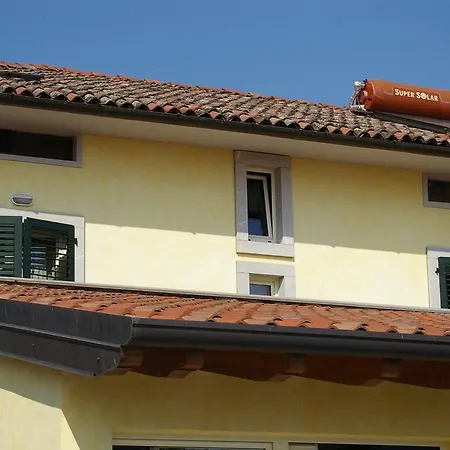 Bed & Breakfast La Casa Sul Fiume *