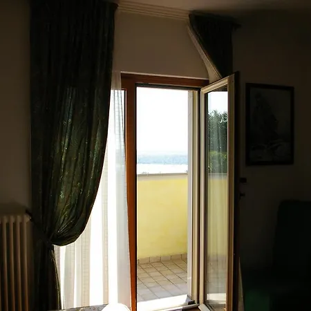 Panzió La Casa Sul Fiume