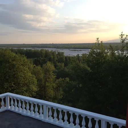 Bed & Breakfast La Casa Sul Fiume *