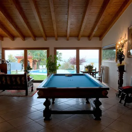 La Casa Sul Fiume San Daniele del Friuli