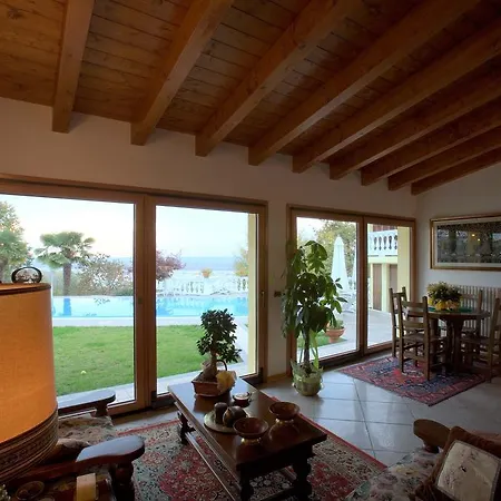 Bed & Breakfast La Casa Sul Fiume