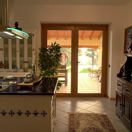 Bed & Breakfast La Casa Sul Fiume San Daniele del Friuli