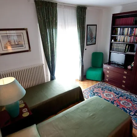 Bed & Breakfast La Casa Sul Fiume San Daniele del Friuli