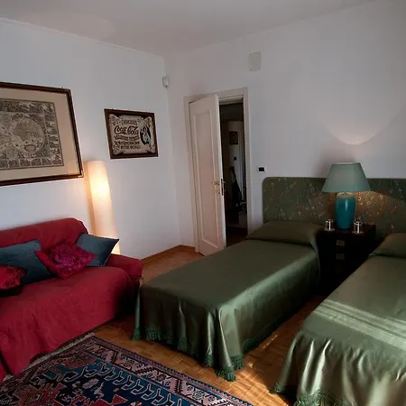 La Casa Sul Fiume San Daniele del Friuli