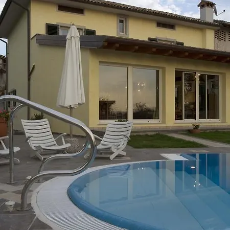 Bed & Breakfast La Casa Sul Fiume