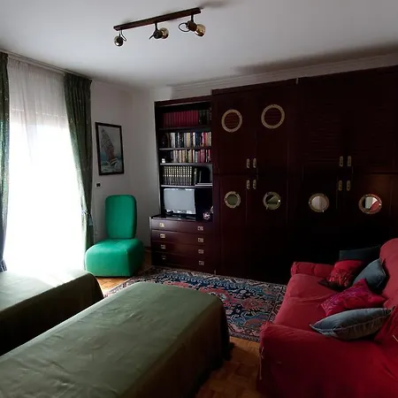 La Casa Sul Fiume San Daniele del Friuli