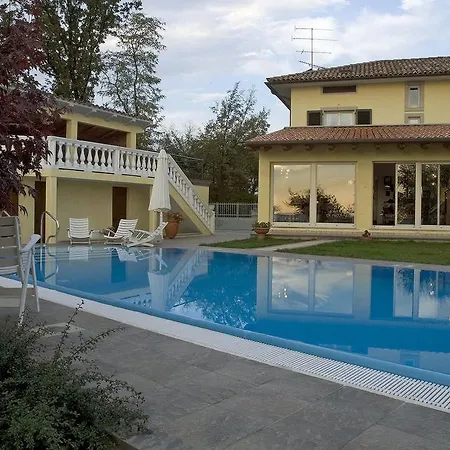 Bed & Breakfast La Casa Sul Fiume