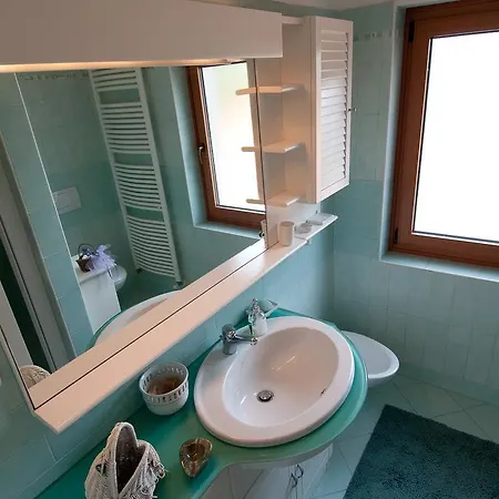 Bed & Breakfast La Casa Sul Fiume