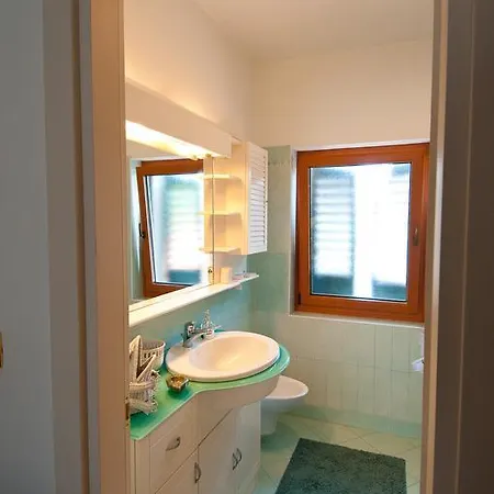 La Casa Sul Fiume San Daniele del Friuli