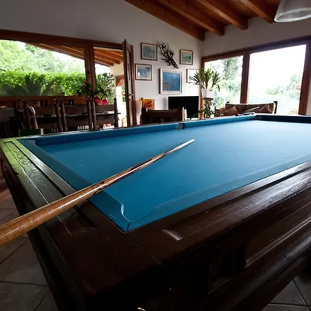 Bed & Breakfast La Casa Sul Fiume San Daniele del Friuli