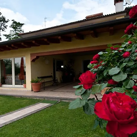 La Casa Sul Fiume San Daniele del Friuli