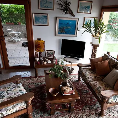 Bed & Breakfast La Casa Sul Fiume