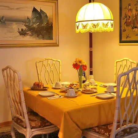 Bed & Breakfast La Casa Sul Fiume *