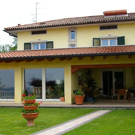 Bed & Breakfast La Casa Sul Fiume San Daniele del Friuli