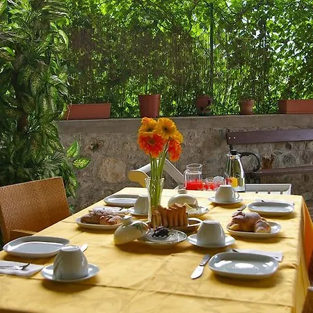La Casa Sul Fiume