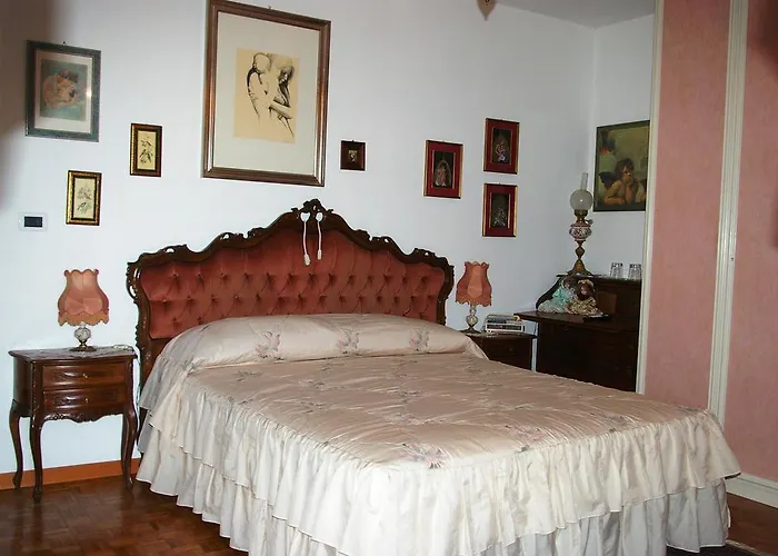 La Casa Sul Fiume * San Daniele del Friuli