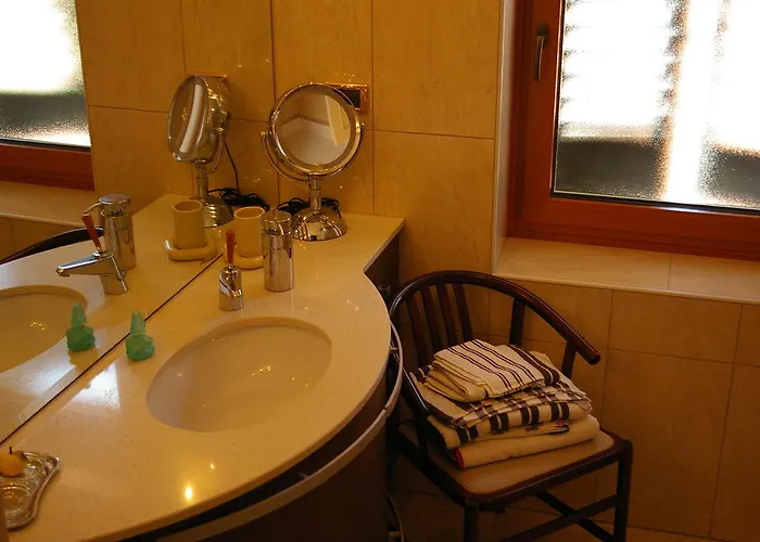 La Casa Sul Fiume * San Daniele del Friuli