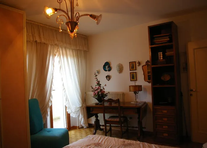 Bed & Breakfast La Casa Sul Fiume *