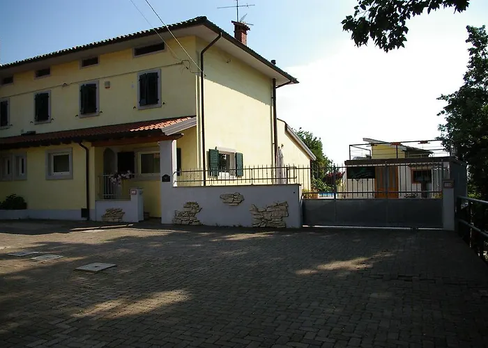La Casa Sul Fiume