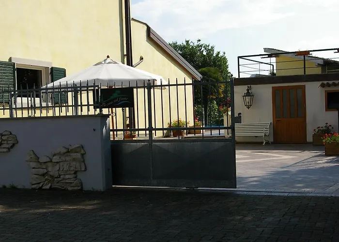 La Casa Sul Fiume San Daniele del Friuli