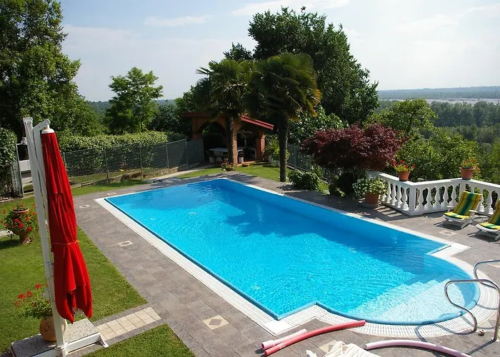 Bed & Breakfast La Casa Sul Fiume San Daniele del Friuli