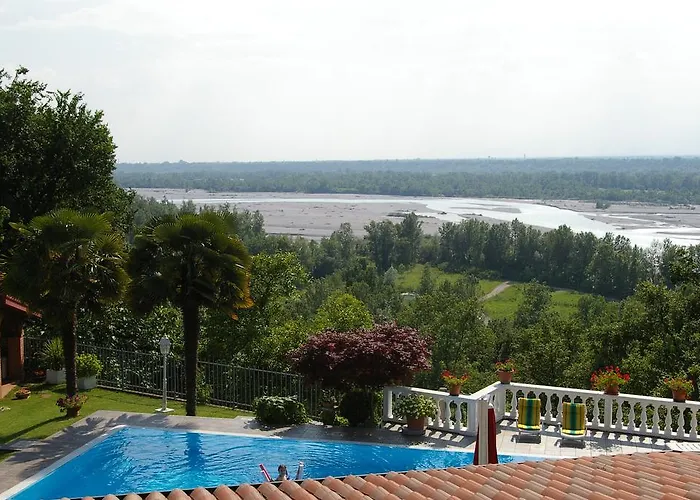 Bed & Breakfast La Casa Sul Fiume San Daniele del Friuli