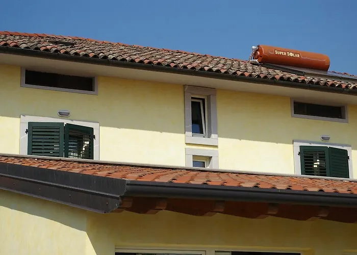 Bed & Breakfast La Casa Sul Fiume *