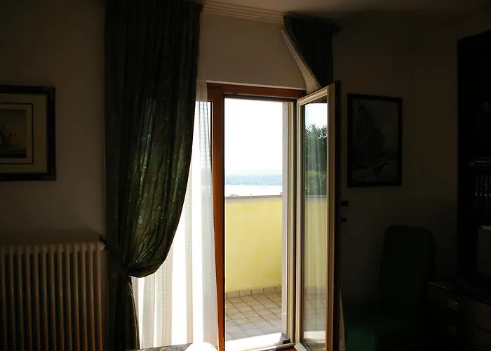 Bed & Breakfast La Casa Sul Fiume