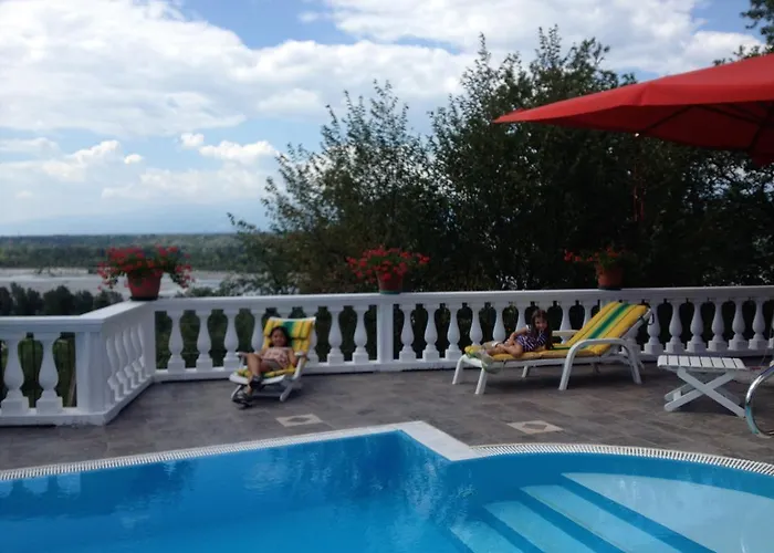 Bed & Breakfast La Casa Sul Fiume *