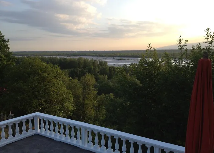 Bed & Breakfast La Casa Sul Fiume *