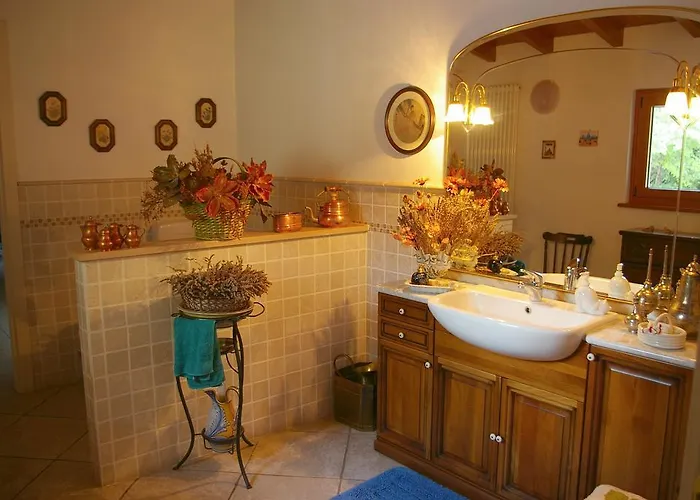 La Casa Sul Fiume San Daniele del Friuli