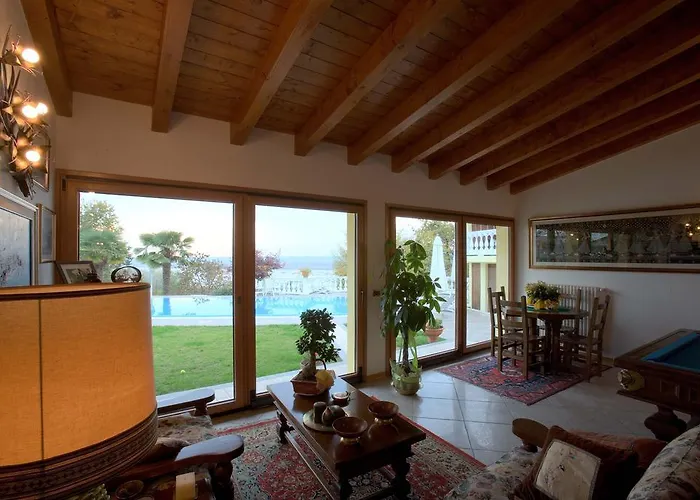 Bed & Breakfast La Casa Sul Fiume