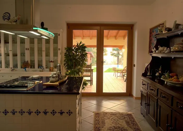 Bed & Breakfast La Casa Sul Fiume San Daniele del Friuli