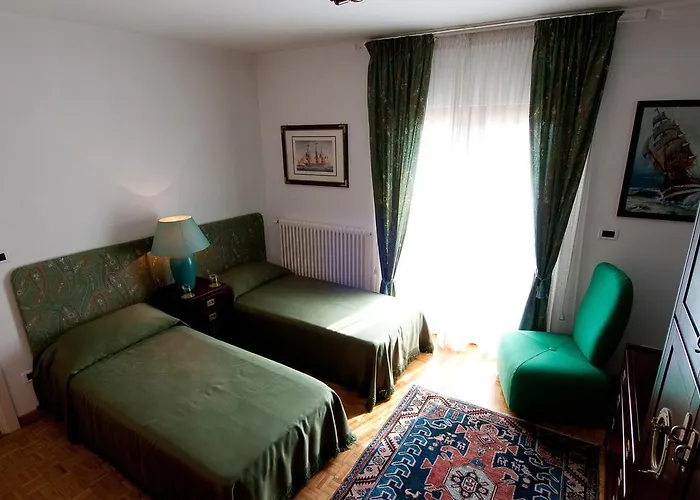 Bed & Breakfast La Casa Sul Fiume *