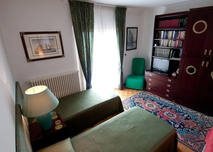 Bed & Breakfast La Casa Sul Fiume San Daniele del Friuli