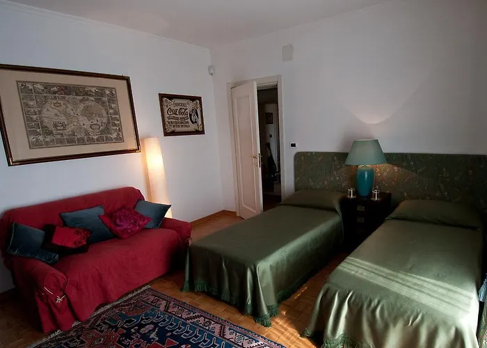 La Casa Sul Fiume San Daniele del Friuli