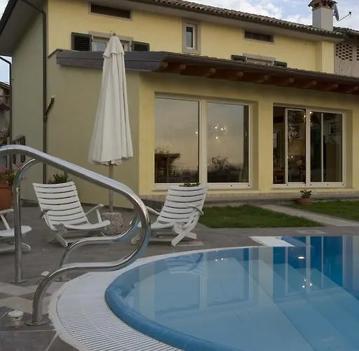 Bed & Breakfast La Casa Sul Fiume