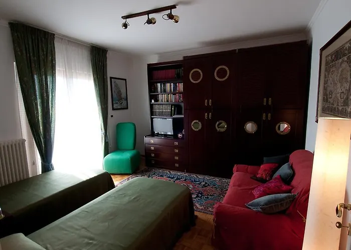 La Casa Sul Fiume San Daniele del Friuli