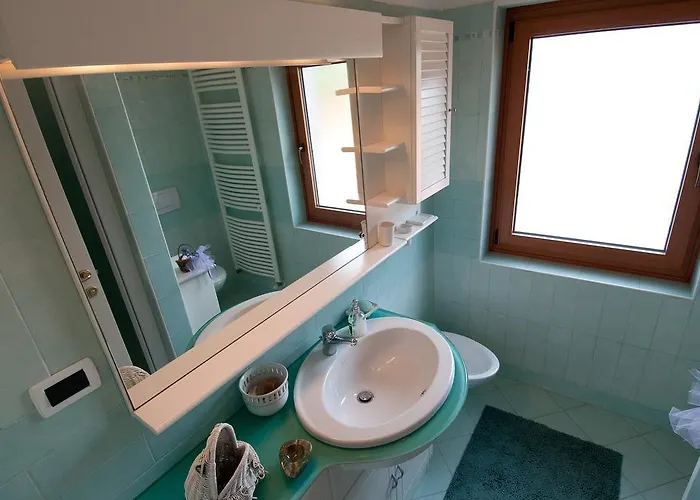 Bed & Breakfast La Casa Sul Fiume