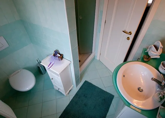 Bed & Breakfast La Casa Sul Fiume San Daniele del Friuli