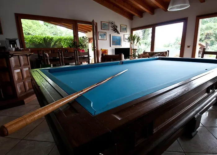 Bed & Breakfast La Casa Sul Fiume San Daniele del Friuli