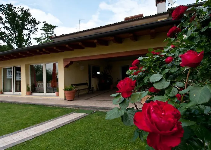 La Casa Sul Fiume San Daniele del Friuli